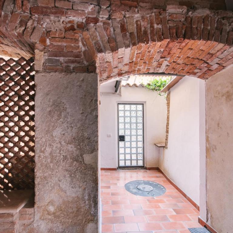 Dimore Verona - Borgo Veronetta - Apartment mit 1 Schlafzimmer - 19