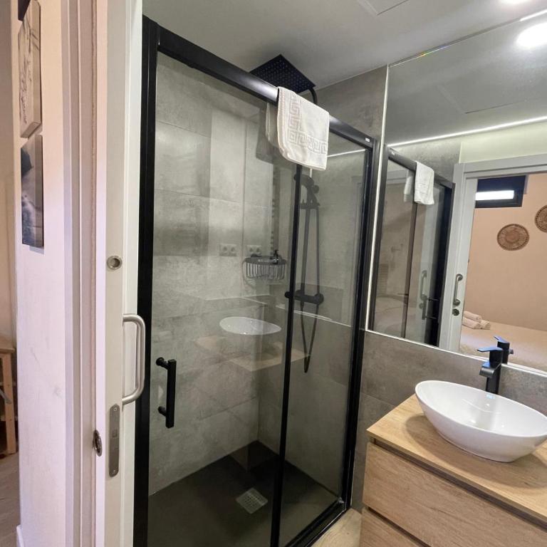 G4 Apartamento Exclusivo, Madrid - Appartement 1 Chambre - 8