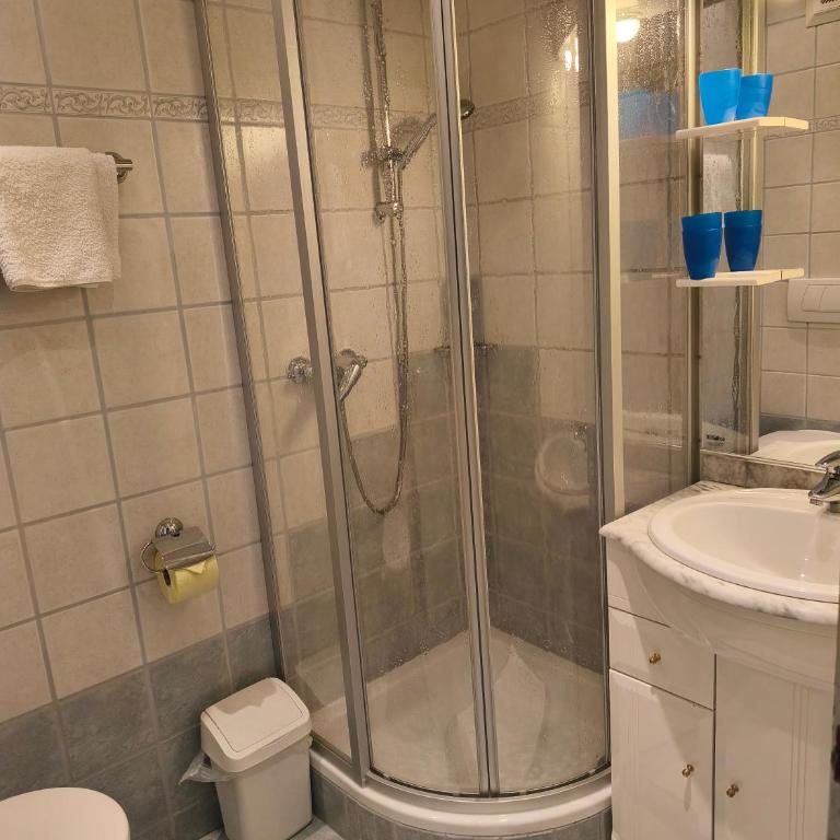 Haus Kremser - Apartment mit 3 Schlafzimmern - 13