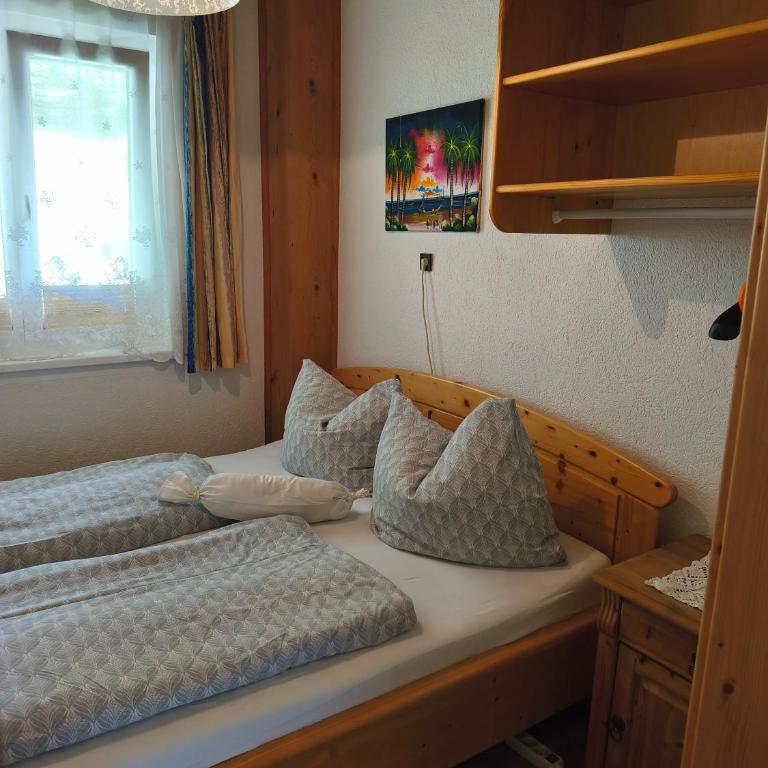 Haus Kremser - Apartment mit 3 Schlafzimmern - 7