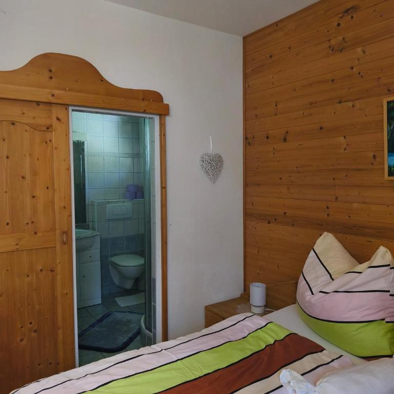 Haus Kremser - Apartment mit 3 Schlafzimmern - 8