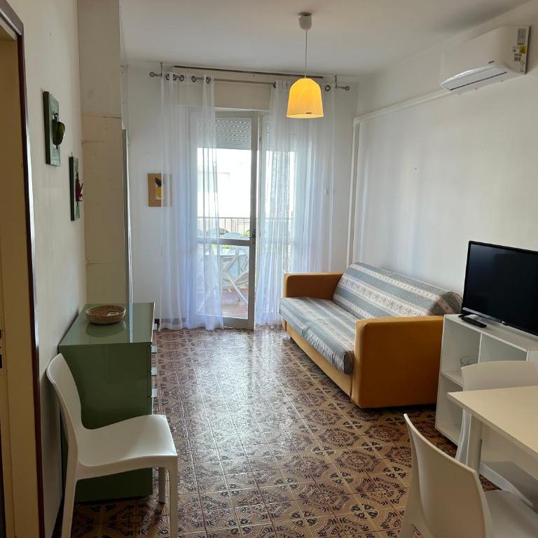 Residence Santa Fè DA COLLA - Appartamento Classic - 9