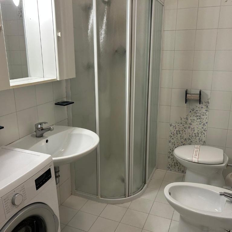 Residence Santa Fè DA COLLA - Appartamento Classic - 8