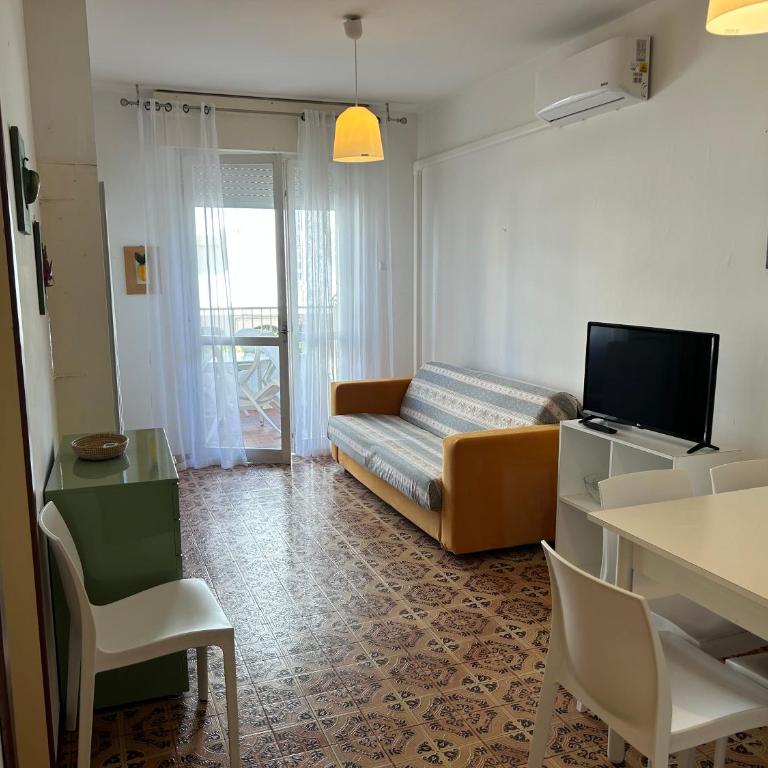 Residence Santa Fè DA COLLA - Appartamento Classic - 7