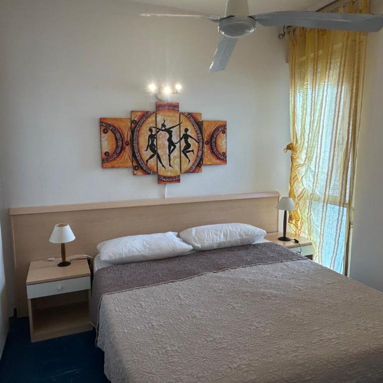 Residence Santa Fè DA COLLA - Appartamento Classic - 10
