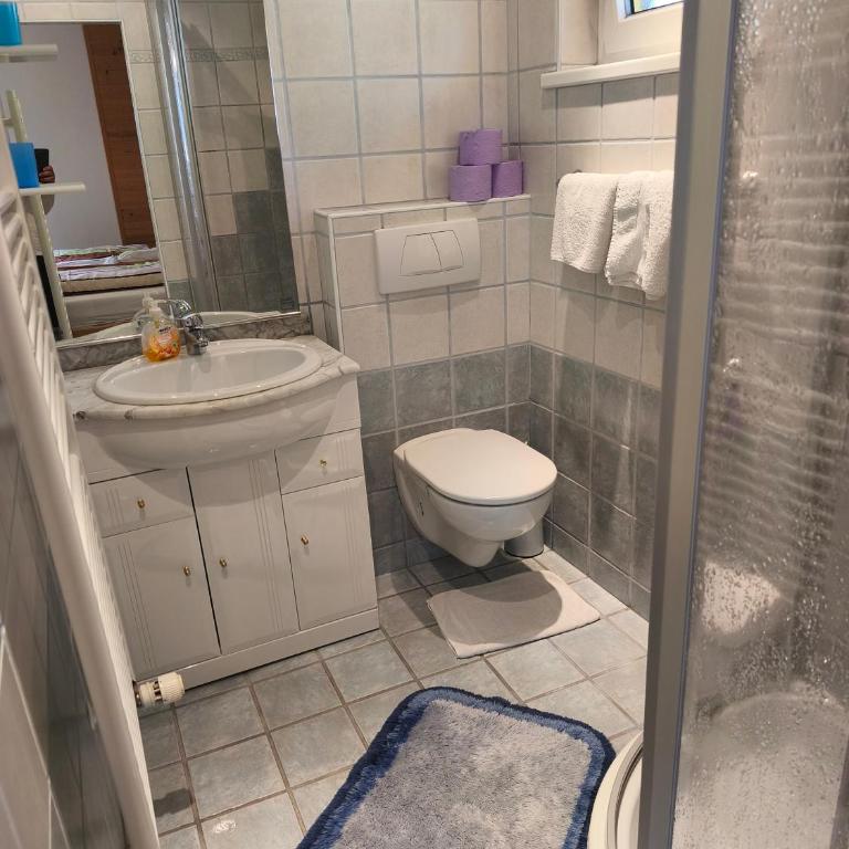 Haus Kremser - Apartment mit 3 Schlafzimmern - 9