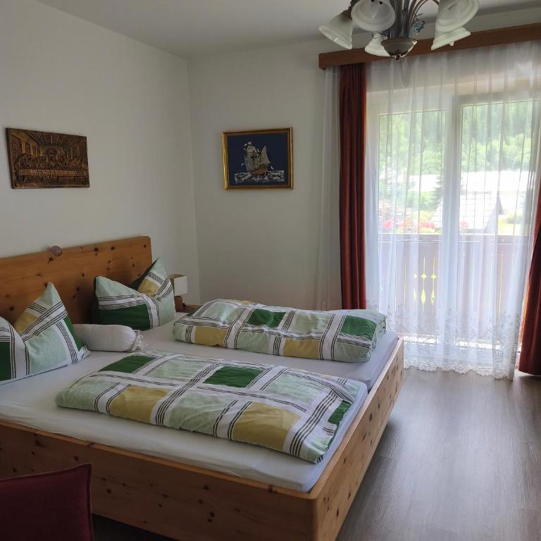Haus Kremser - Apartment mit 3 Schlafzimmern - 12