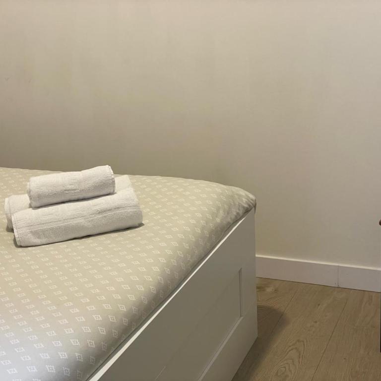 G4 Apartamento Exclusivo, Madrid - Appartement 1 Chambre - 5
