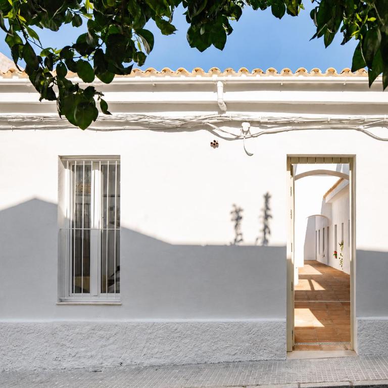 Apartamento SOL BOUTIQUE - One-Bedroom Apartment - 17