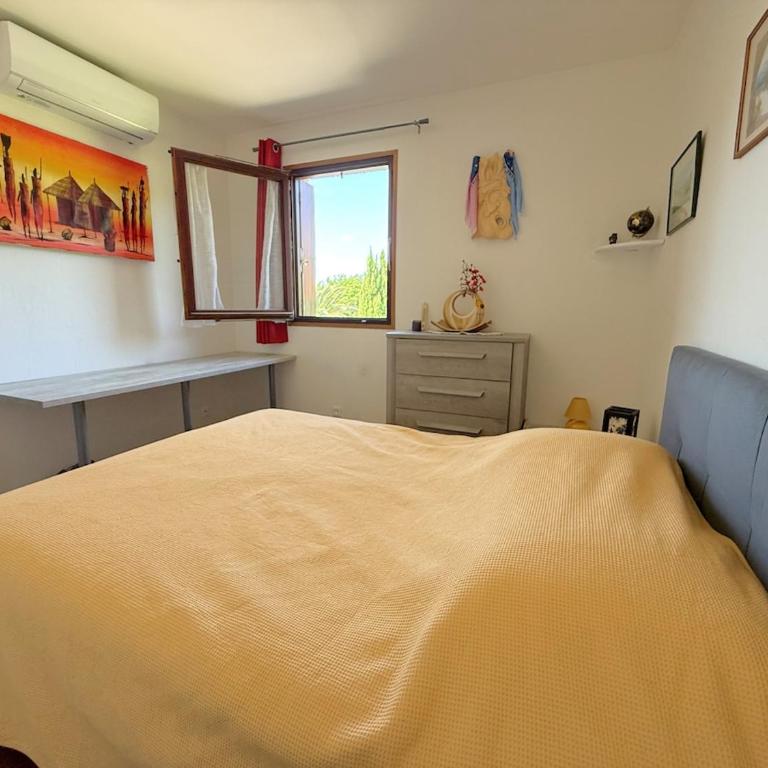 Escarbat - One-Bedroom Apartment - 21