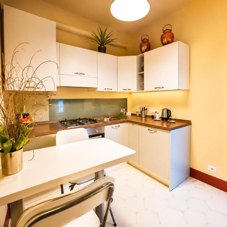 La Luna Apartments - Apartamento de 1 dormitorio - 7