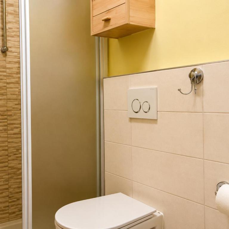 La Luna Apartments - Apartamento de 1 dormitorio - 8