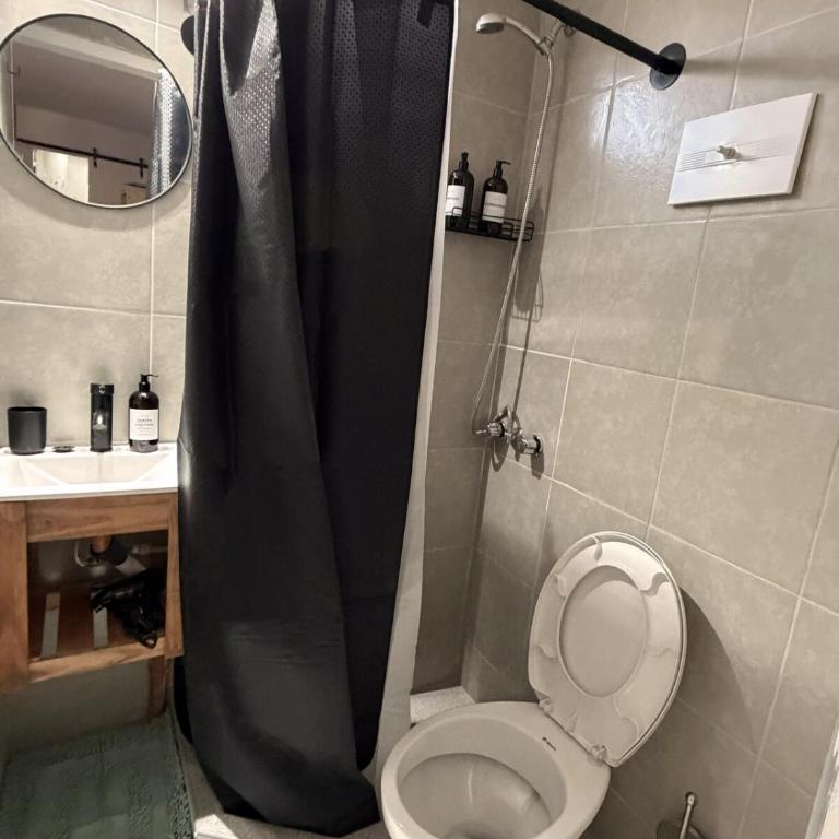 Downtown Studio Cat 2 - Apartamento de 1 dormitorio - 3