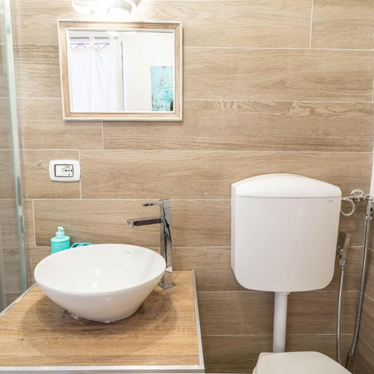 Appartamento La Pelosa - Appartamento con 2 Camere da Letto - 19