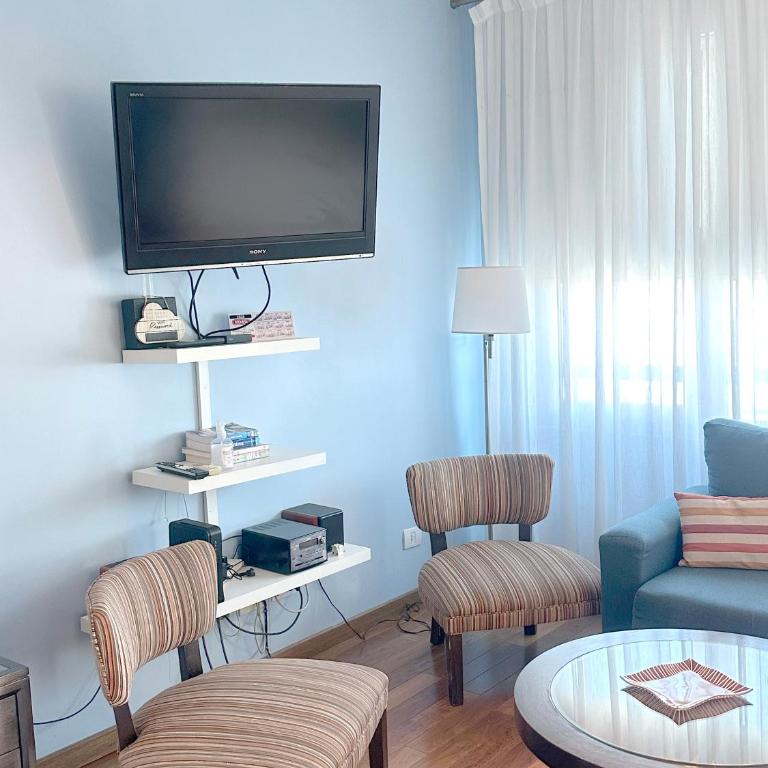 Lujo en Palermo SOHO, a pasos de la Rural, Eventos, Outlets en Buenos Aires, Movistar Arena - Apartamento de 1 dormitorio - 9