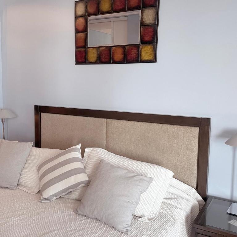 Lujo en Palermo SOHO, a pasos de la Rural, Eventos, Outlets en Buenos Aires, Movistar Arena - Apartamento de 1 dormitorio - 24
