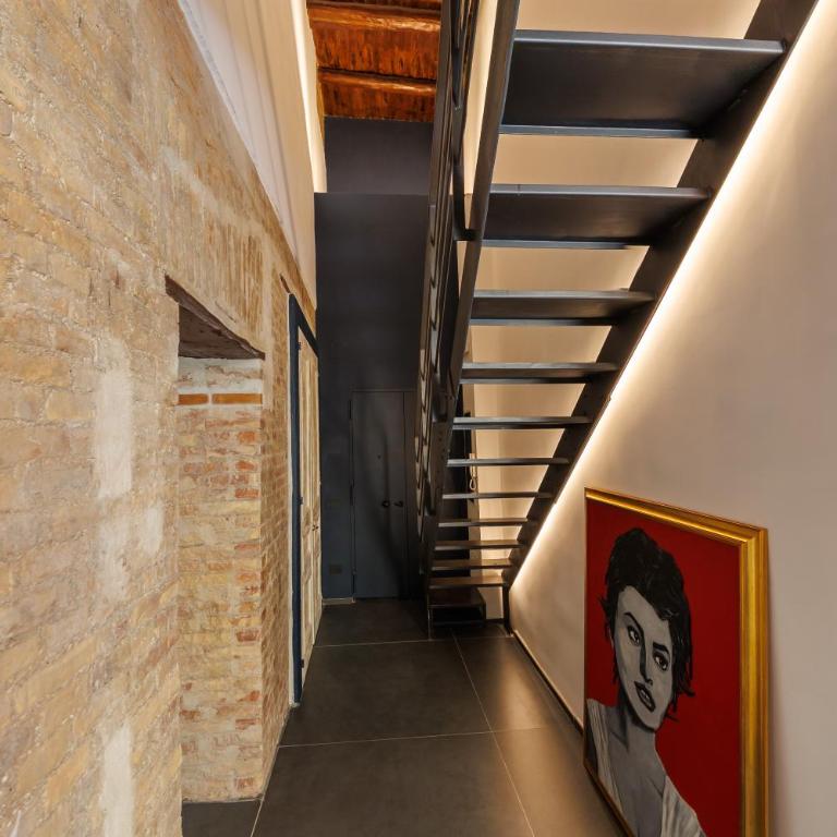 FelyApartment - Historic City Center District - Apartment mit 3 Schlafzimmern - 7