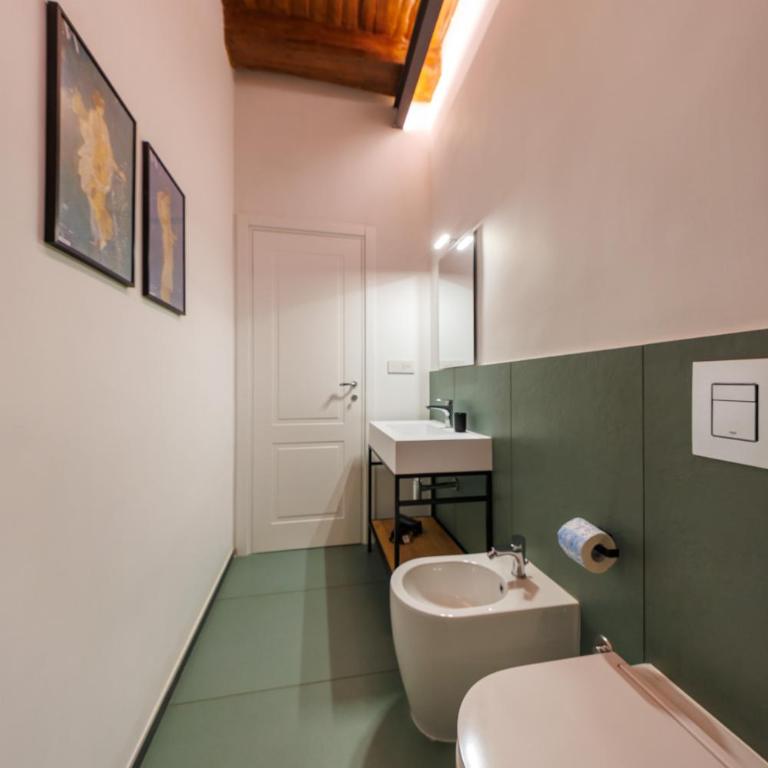 FelyApartment - Historic City Center District - Apartment mit 3 Schlafzimmern - 5