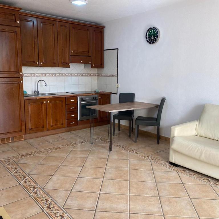 Amazing Apartament Tenerife Playa Paraiso Terrace Free Wi-Fi pool - Apartment mit 1 Schlafzimmer - 6