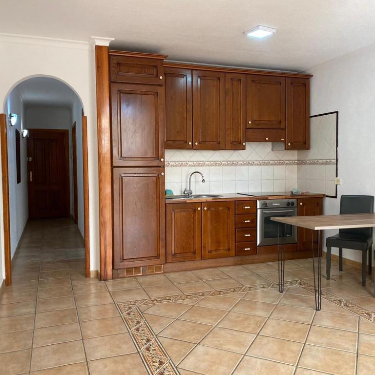 Amazing Apartament Tenerife Playa Paraiso Terrace Free Wi-Fi pool - Apartment mit 1 Schlafzimmer - 7