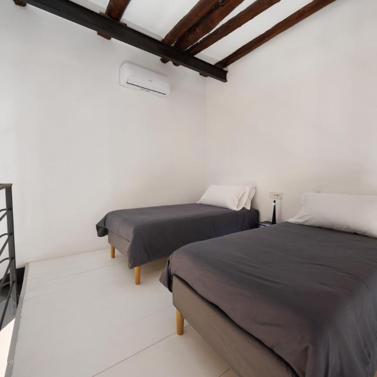FelyApartment - Historic City Center District - Apartment mit 3 Schlafzimmern - 14