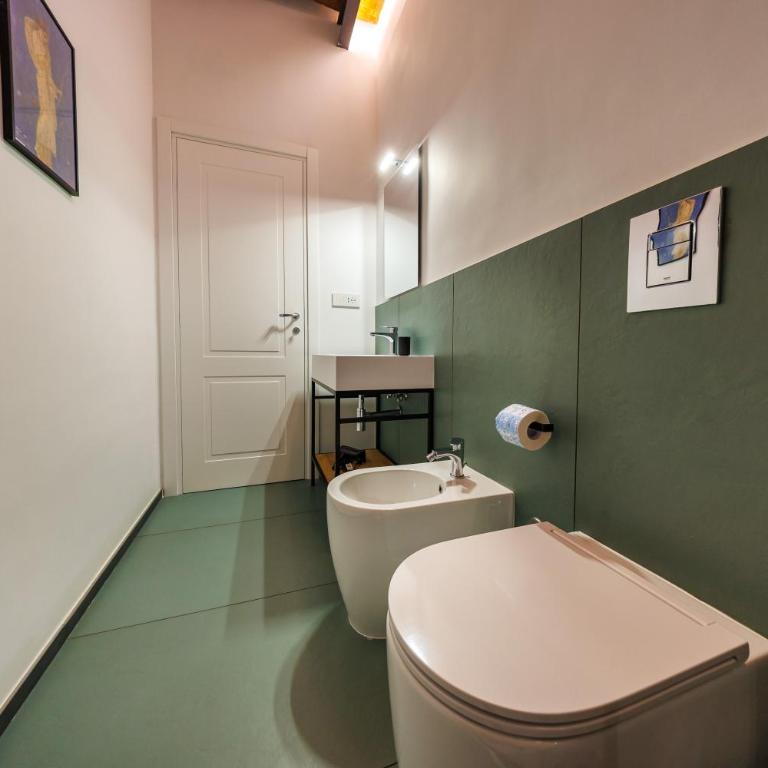FelyApartment - Historic City Center District - Apartment mit 3 Schlafzimmern - 24