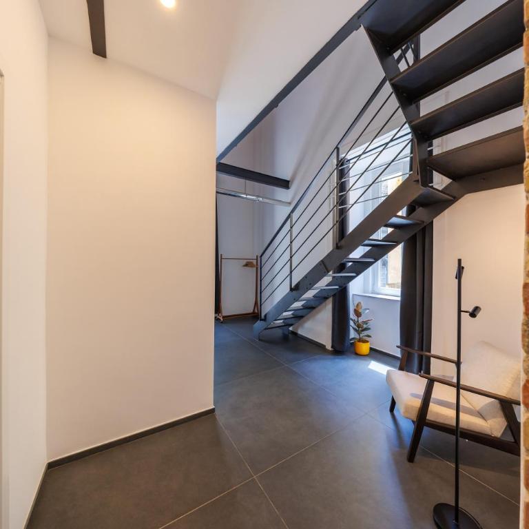 FelyApartment - Historic City Center District - Apartment mit 3 Schlafzimmern - 35
