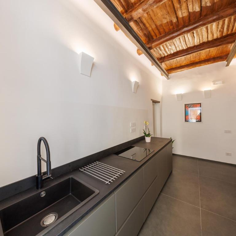 FelyApartment - Historic City Center District - Apartment mit 3 Schlafzimmern - 40