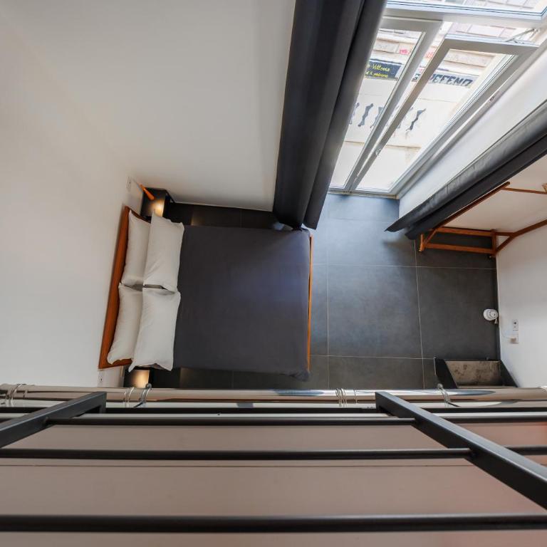 FelyApartment - Historic City Center District - Apartment mit 3 Schlafzimmern - 51
