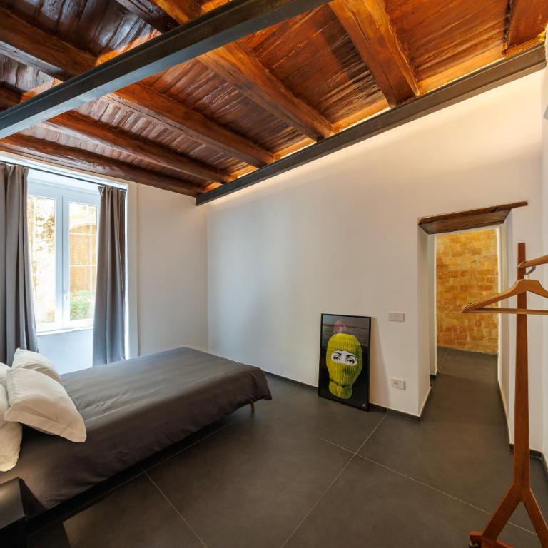 FelyApartment - Historic City Center District - Apartment mit 3 Schlafzimmern - 18