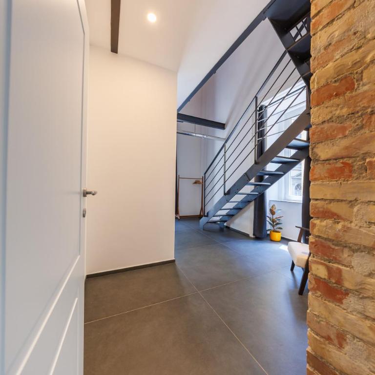 FelyApartment - Historic City Center District - Apartment mit 3 Schlafzimmern - 28