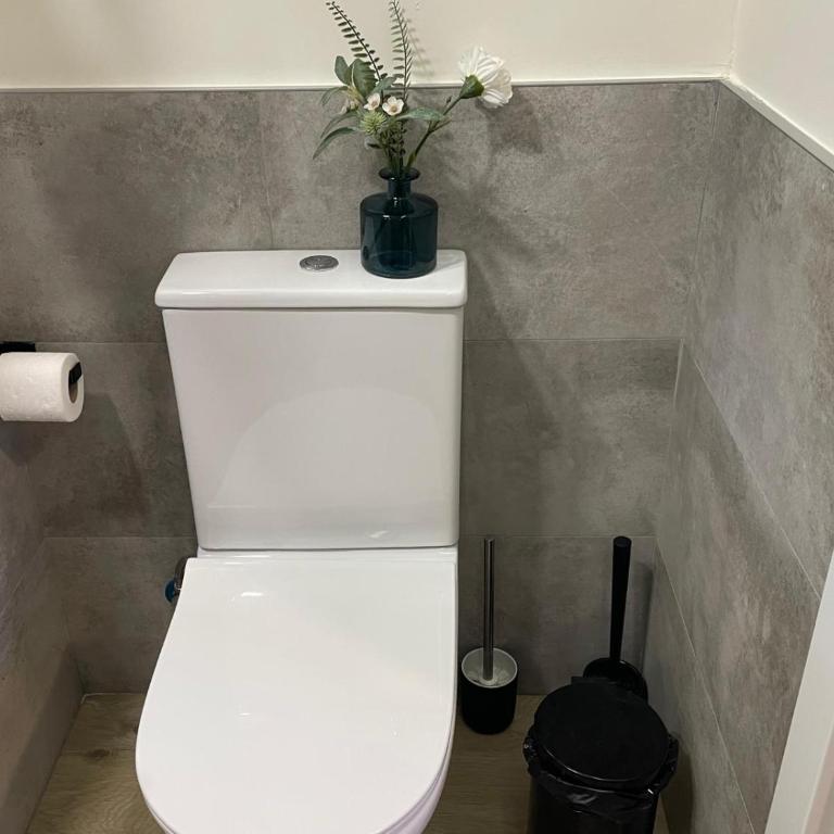 G4 Apartamento Exclusivo, Madrid - Appartement 1 Chambre - 15
