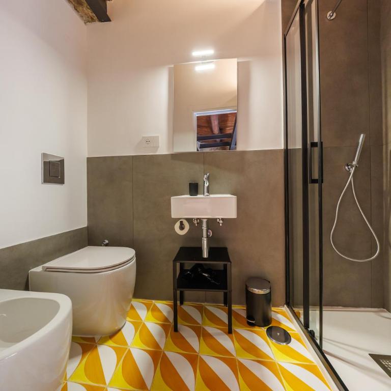 FelyApartment - Historic City Center District - Apartment mit 3 Schlafzimmern - 26
