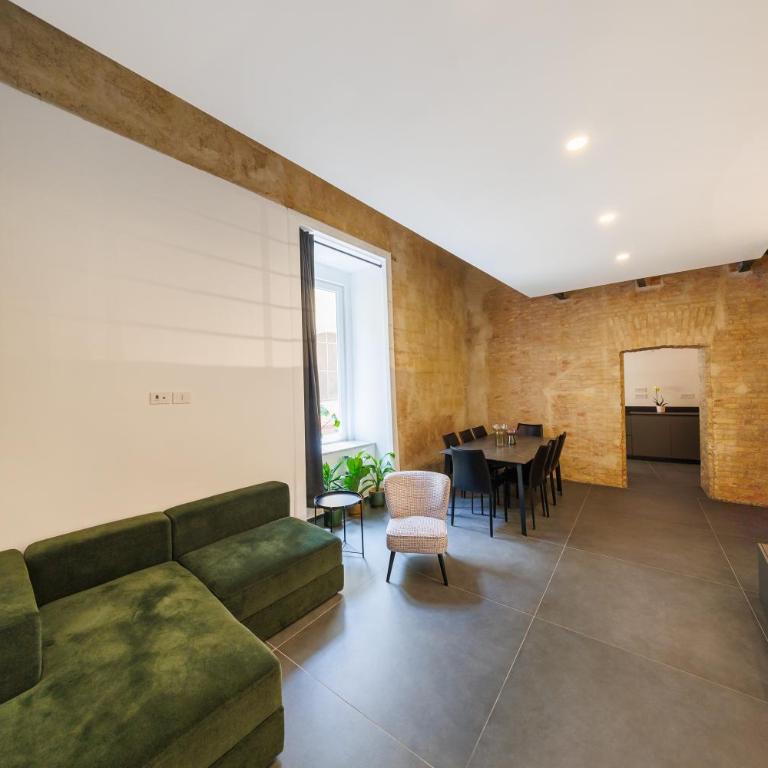 FelyApartment - Historic City Center District - Apartment mit 3 Schlafzimmern - 29