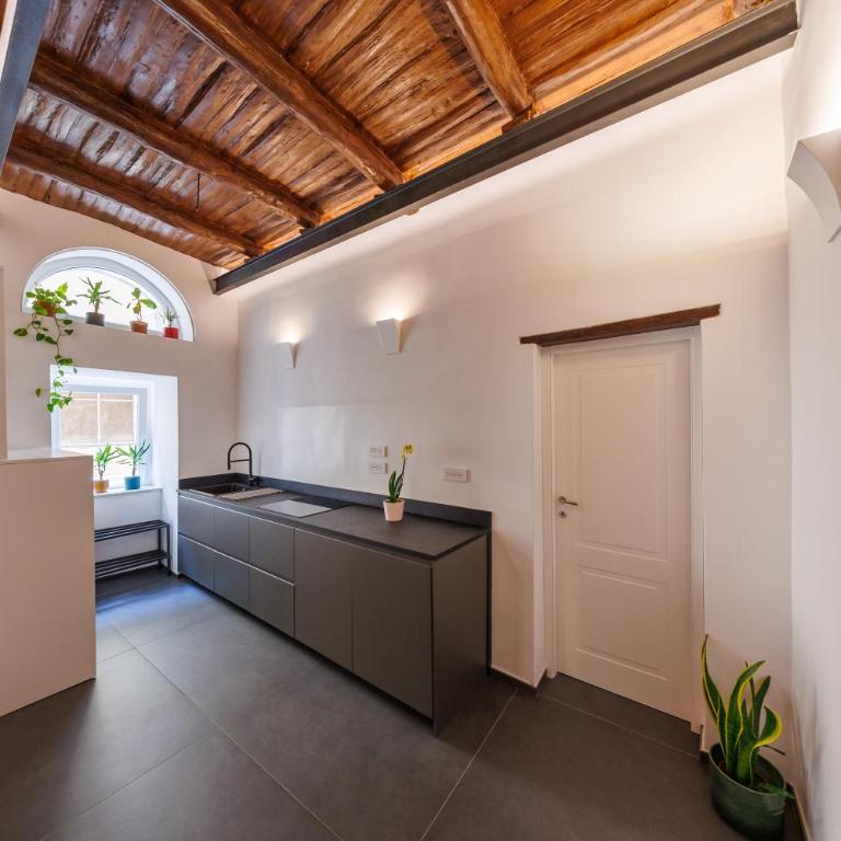 FelyApartment - Historic City Center District - Apartment mit 3 Schlafzimmern - 33