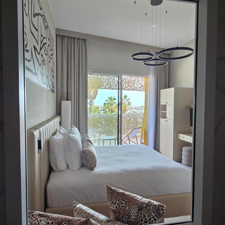 Le VIBES RESORT By AGN "réservé aux couples" - Studio harbor harbor view 2nd floor - 15