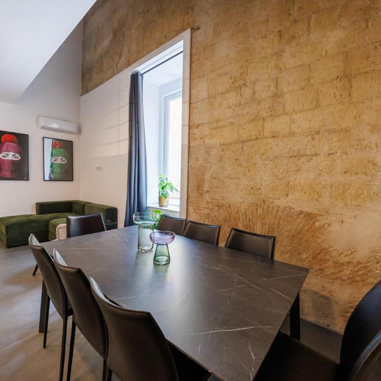 FelyApartment - Historic City Center District - Apartment mit 3 Schlafzimmern - 44