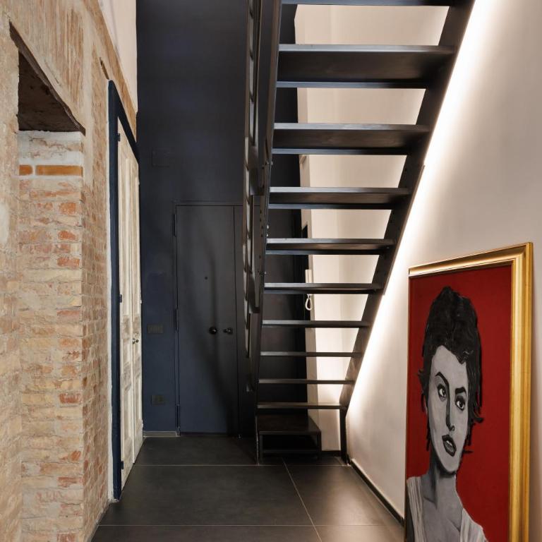 FelyApartment - Historic City Center District - Apartment mit 3 Schlafzimmern - 46