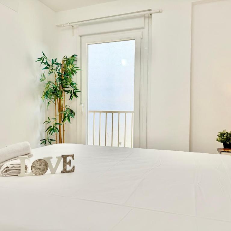Premium Apartment Terrace & Beachfront by TuriVida - Apartment mit 3 Schlafzimmern - 2