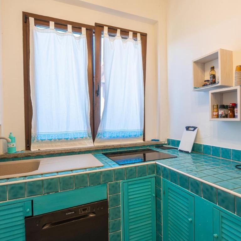 Appartamento La Pelosa - Appartamento con 2 Camere da Letto - 47