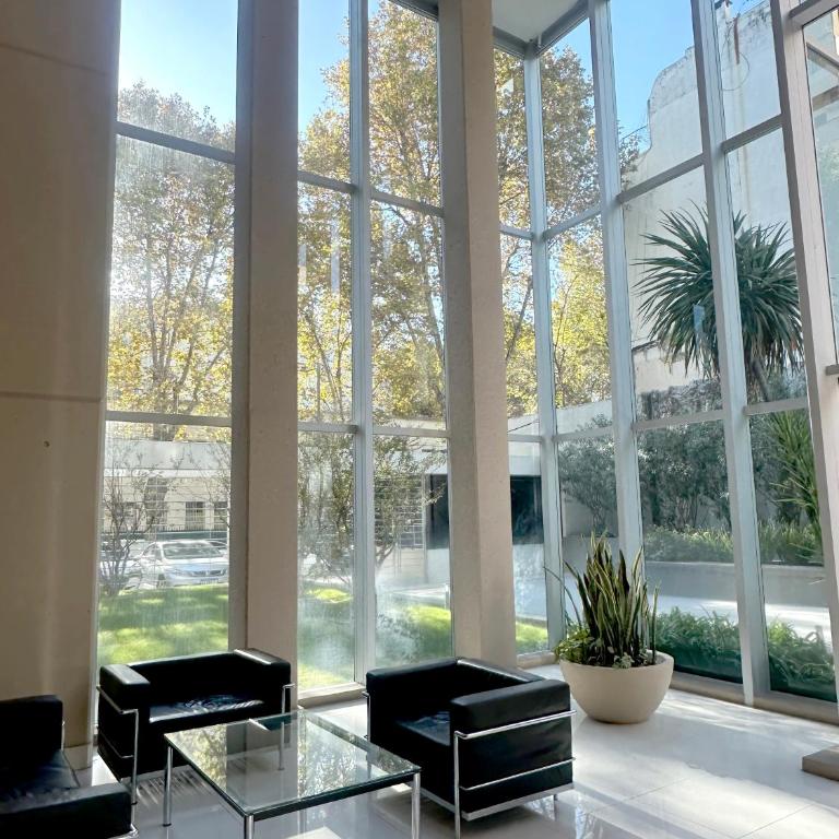 Lujo en Palermo SOHO, a pasos de la Rural, Eventos, Outlets en Buenos Aires, Movistar Arena - Apartamento de 1 dormitorio - 31