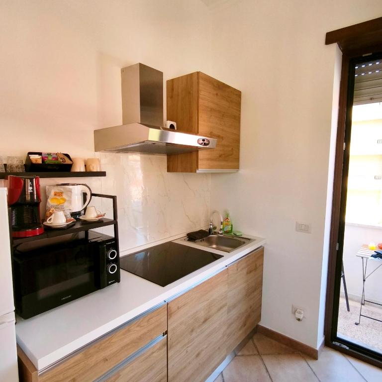 Riva Privata - Modern living - Appartement 1 Chambre - 4
