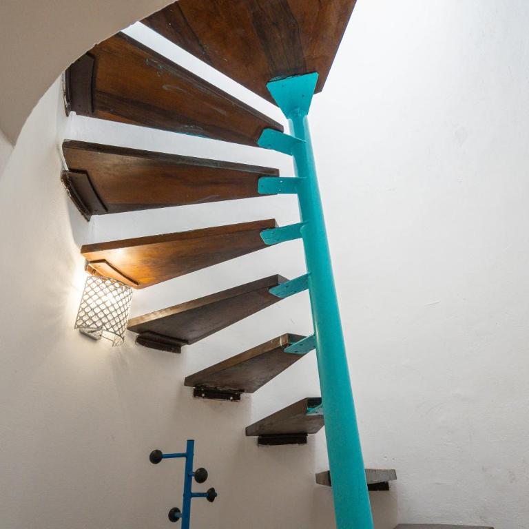 Appartamento La Pelosa - Appartamento con 2 Camere da Letto - 55