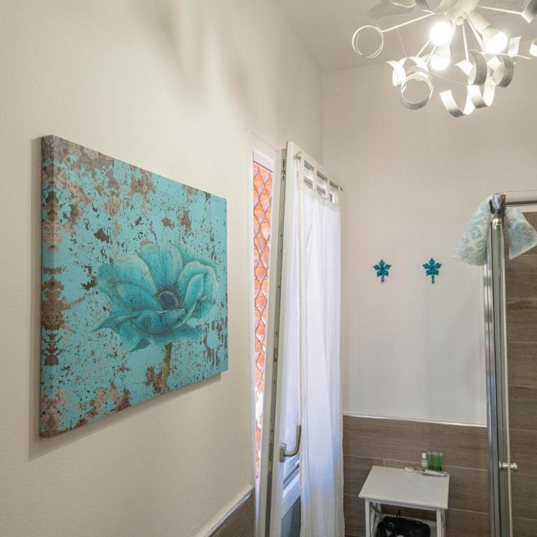 Appartamento La Pelosa - Appartamento con 2 Camere da Letto - 56