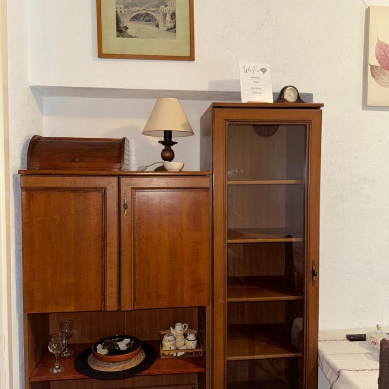 Apartmani Kulak - Deluks Dvokrevetna Soba sa Zasebnim Krevetima - 3
