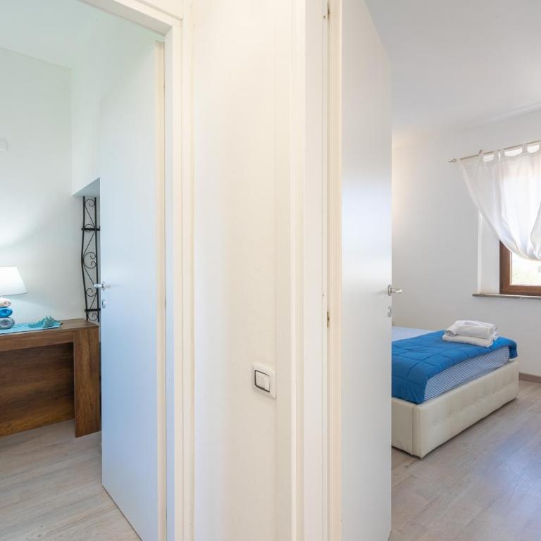 Appartamento La Pelosa - Appartamento con 2 Camere da Letto - 65