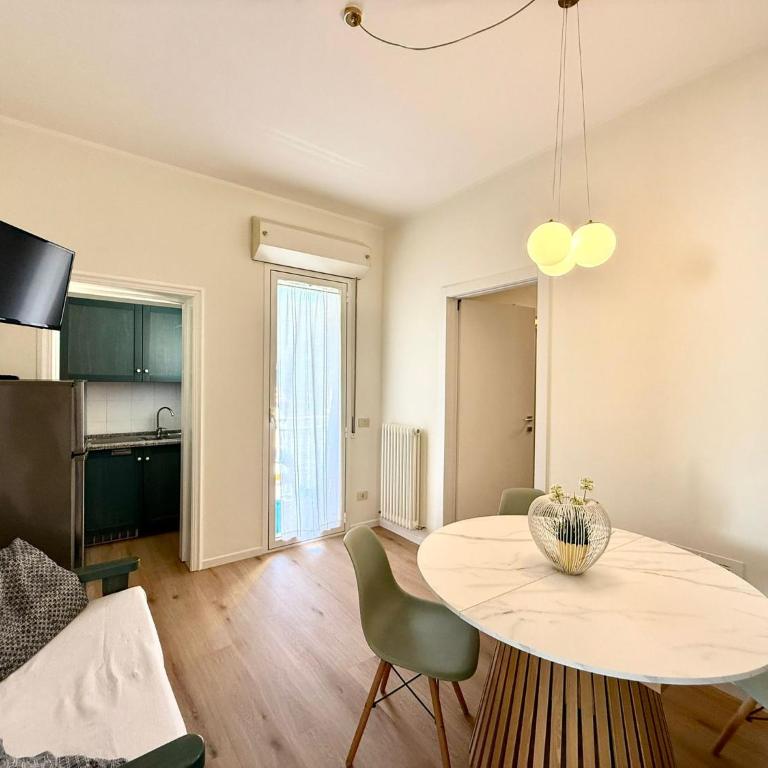 Maison Giordano Bruno - Superior Apartment mit 2 Schlafzimmern - 2