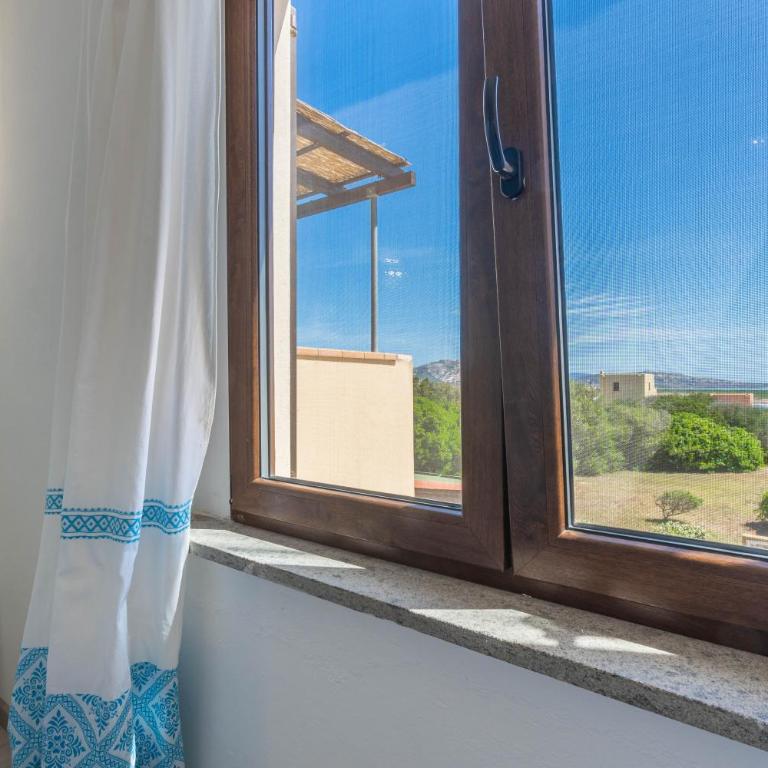 Appartamento La Pelosa - Appartamento con 2 Camere da Letto - 70