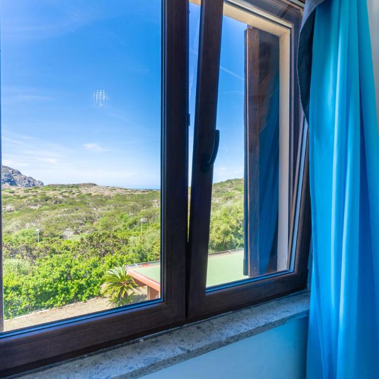 Appartamento La Pelosa - Appartamento con 2 Camere da Letto - 69