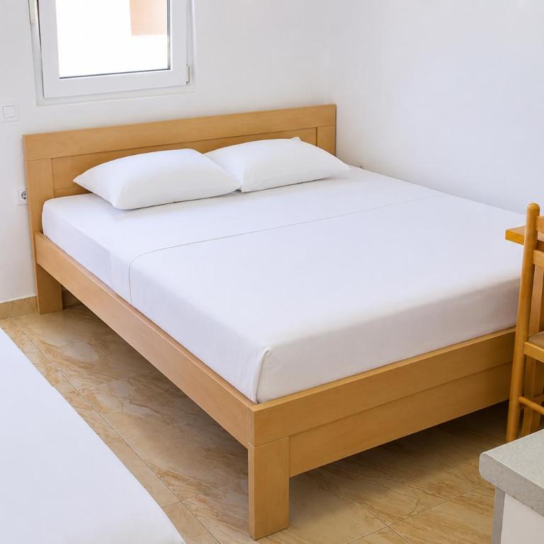 Apartments Leyla - Studio Apartment - 3